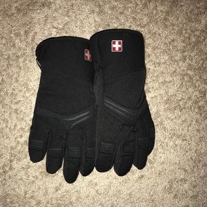 Men’s Swiss Tech Winter Gloves